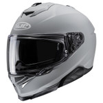 HJC i71 Solid Motorcycle Helmet
