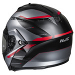 HJC C91 Karan Modular Motorcycle Helmet