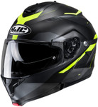 HJC C91 Karan Modular Motorcycle Helmet