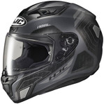 HJC i10 Sonar Motorcycle Helmet