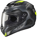 HJC i10 Sonar Motorcycle Helmet