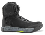 Icon Overlord CE Mens Vented Motorcycle Boots