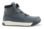 Icon Patrol 3 CE Mens Waterproof Motorcycle Boots