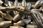 FMF Megabomb Titanium Universal Header Heat Shield (040692)