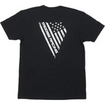 Moose Salute Youth Short Sleeve T-Shirt