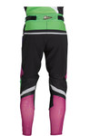 Moose Sahara Graphic Mens MX Offroad Pants