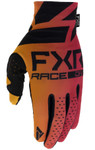 FXR Pro-Fit Lite Mens MX Gloves