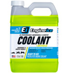 Engine Ice Performance Snowmobile Anti-Freeze Coolant .5 Gallon (12557 1/2 GAL)