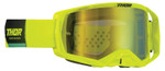 Thor Activate MX Offroad Goggles w/Mirror Lens