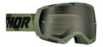 Thor Regiment MX Offroad Goggles