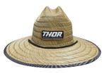 Thor Straw Hat