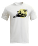 Thor Hallman Throwback Mens Short Sleeve T-Shirt