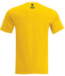 Thor Hallman Heritage Mens Short Sleeve T-Shirt