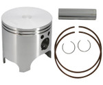 Wiseco Pro-Lite 85.00mm (+5.00mm) 840cc Piston Kit w/20mm Wrist Pin (813M08500)