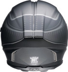 Z1R Jackal Dark Matter Motorcycle Helmet
