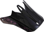 Z1R F.I Fractal Helmet Replacement Visor/Peak