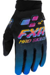 FXR Reflex 23 Mens MX Offroad Gloves