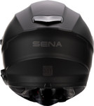SENA Outforce Motorcycle Helmet