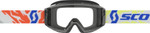 Scott Primal Clear Youth MX Offroad Goggles
