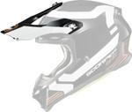 Scorpion EXO VX-16 Format Helmet Visor/Peak