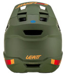 Leatt 1.0 V23 Gravity MTB Mountain Bike Helmet