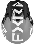 FXR ATR-2Y Youth Helmet Visor/Peak
