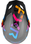 FXR Torque X Team Helmet Visor/Peak