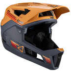 Leatt 4.0 v23 Enduro MTB Mountain Bike Helmet