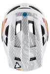 Leatt 4.0 v23 Enduro MTB Mountain Bike Helmet