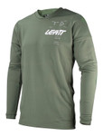 Leatt 4.5 Windblock V23 Mens MX Offroad Jersey