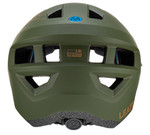 Leatt 1.0 V23 All Mountain MTB Helmet