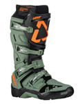 Leatt 4.5 HydraDri Mens MX Offroad Boots