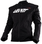 Leatt 4.5 Lite V23 Mens MX Offroad Jacket