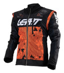 Leatt 4.5 X-Flow V23 Mens Offroad Jacket