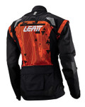 Leatt 4.5 X-Flow V23 Mens Offroad Jacket