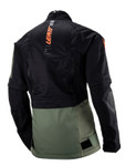 Leatt 4.5 HydraDri V23 Mens MX Offroad Jacket
