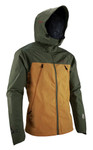 Leatt 4.0 HydraDri Mens MTB Mountain Bike Jacket
