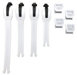 Leatt 4.5 Boot Strap Kit