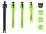 Leatt 4.5 Boot Strap Kit