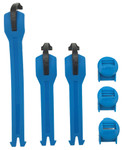 Leatt 3.5 Boot Strap Kit