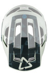 Leatt 4.0 V22 Enduro Helmet Visor/Peak