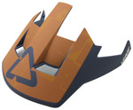 Leatt 4.0 V22 Enduro Helmet Visor/Peak