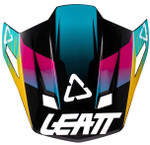 Leatt 8.5 V22 Helmet Visor/Peak