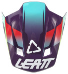 Leatt 8.5 V22 Helmet Visor/Peak