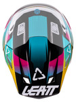 Leatt 8.5 V22 Helmet Visor/Peak