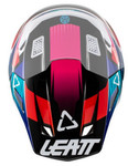 Leatt 8.5 V22 Helmet Visor/Peak