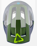 Leatt 4.0 V21.1 All Mountain Helmet Visor/Peak