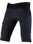 Leatt 2.0 All Mountain Womens Bicycle Shorts