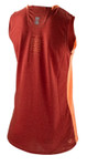 Leatt 2.0 All Mountain Womens MTB Bicycle Tank Top