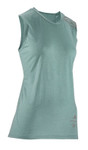 Leatt 2.0 All Mountain Womens MTB Bicycle Tank Top